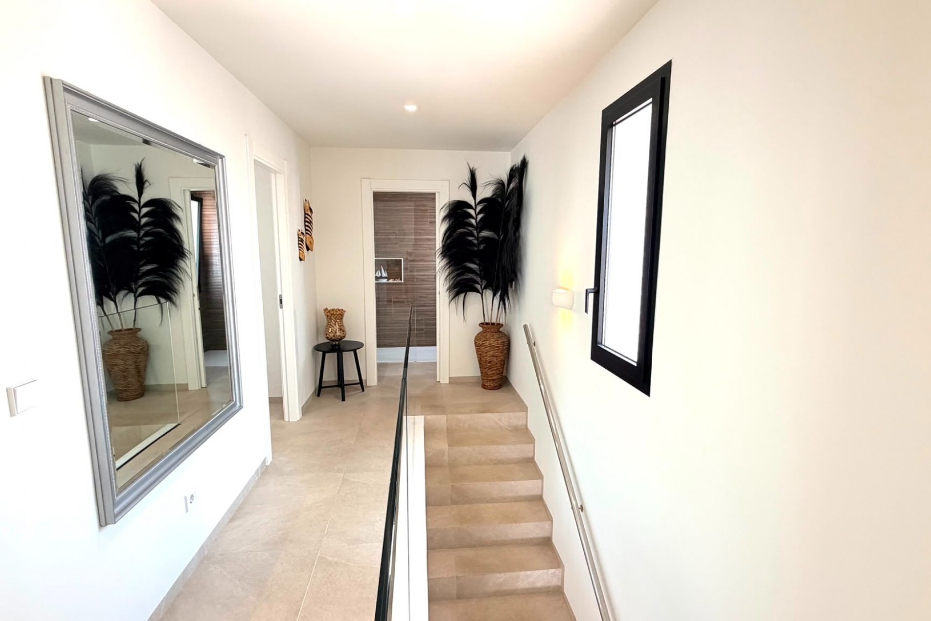 Reventa - Villa -
Los Montesinos - La Herrada
