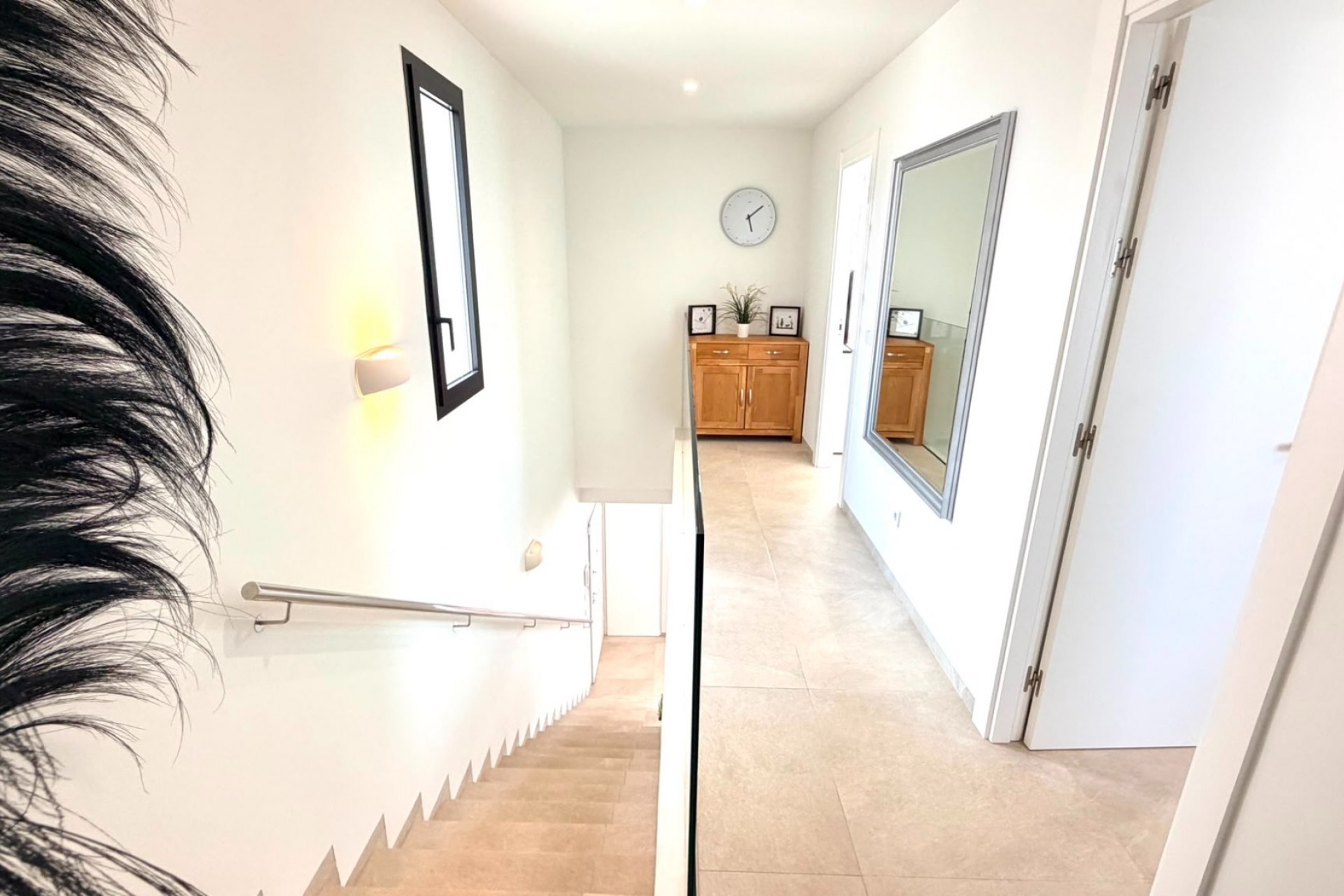 Reventa - Villa -
Los Montesinos - La Herrada