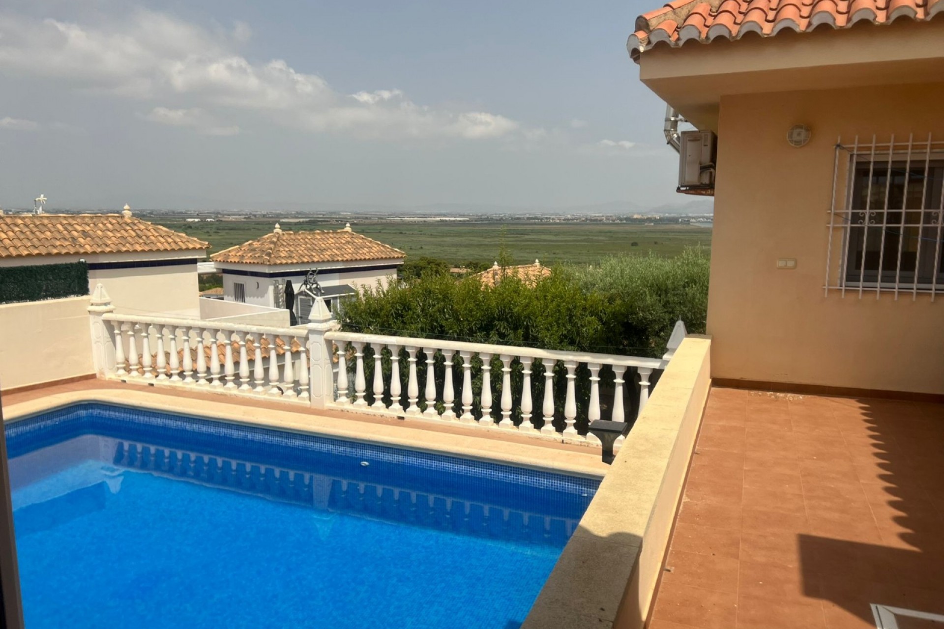 Reventa - Villa -
LOS URRUTIAS - Costa Calida