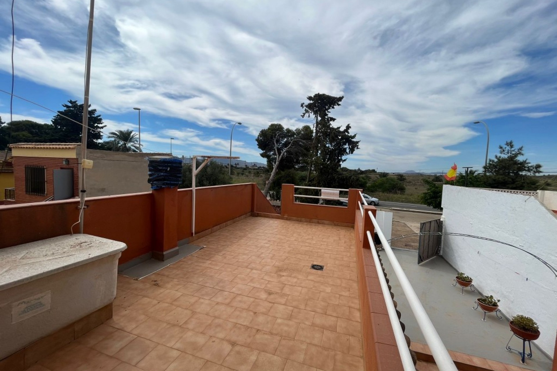 Reventa - Villa -
LOS URRUTIAS - Costa Calida