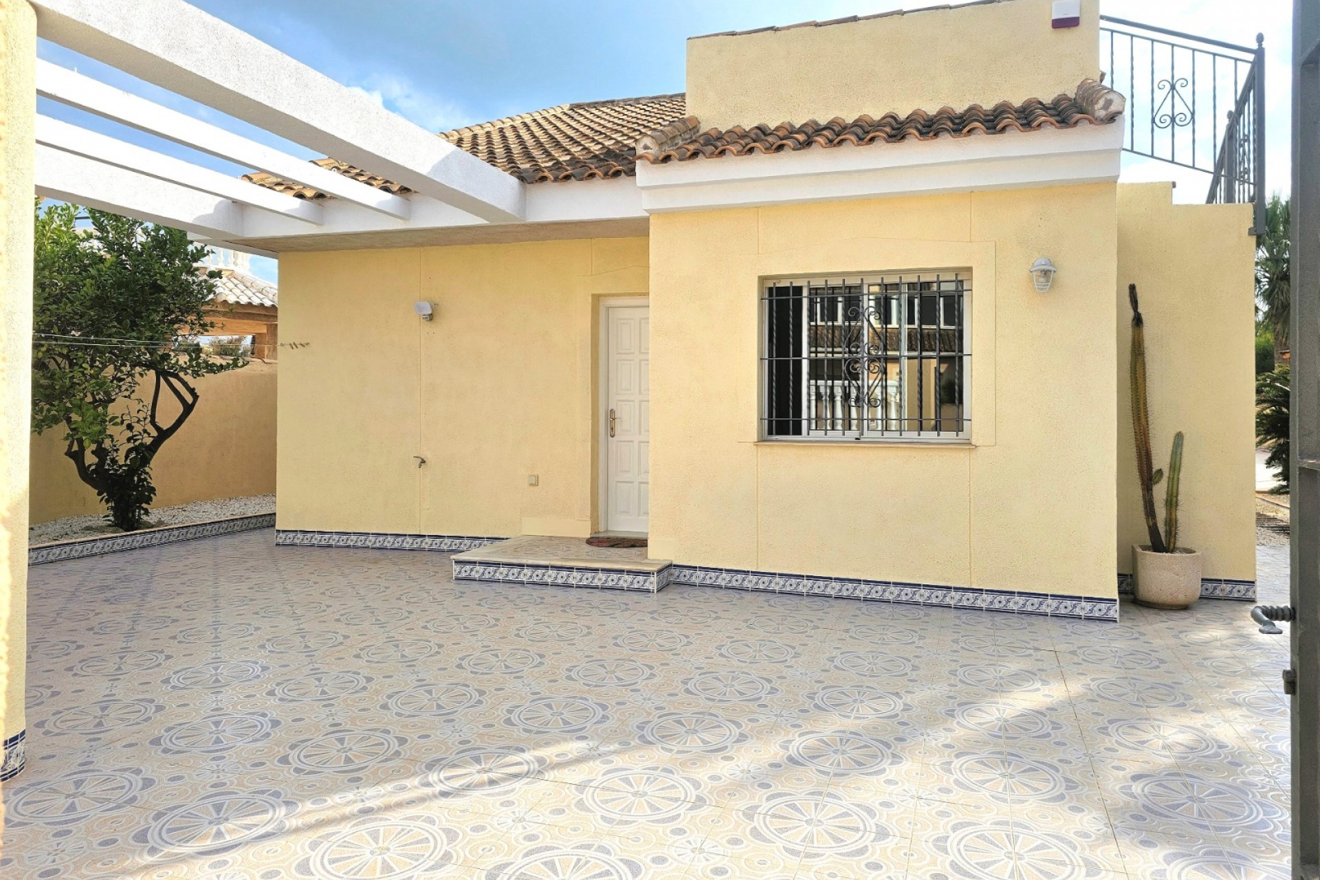 Reventa - Villa -
LOS URRUTIAS - ESTRELLA DE MAR