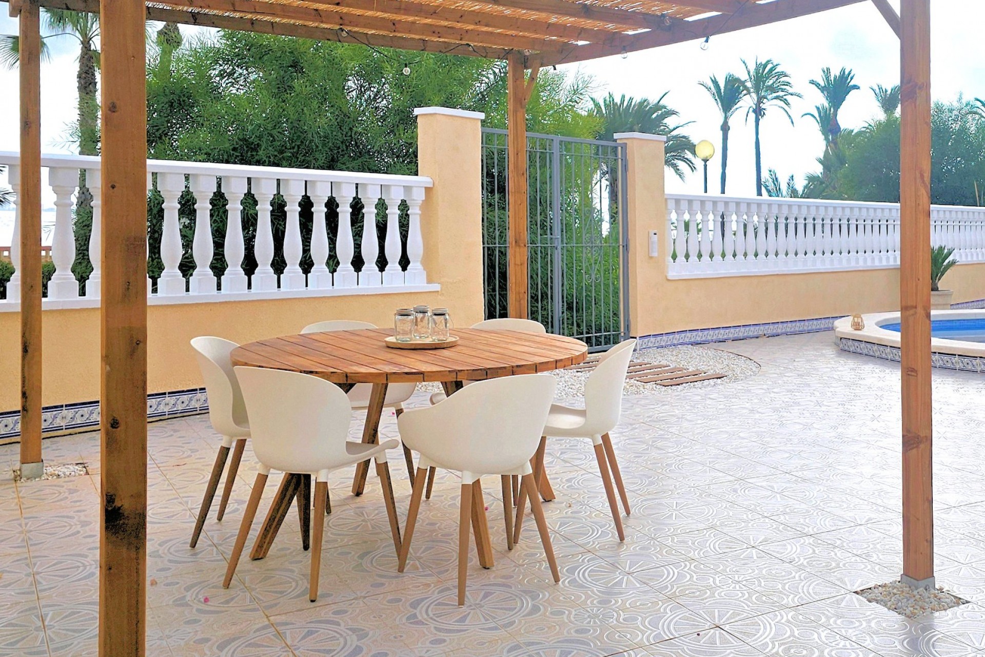 Reventa - Villa -
LOS URRUTIAS - ESTRELLA DE MAR