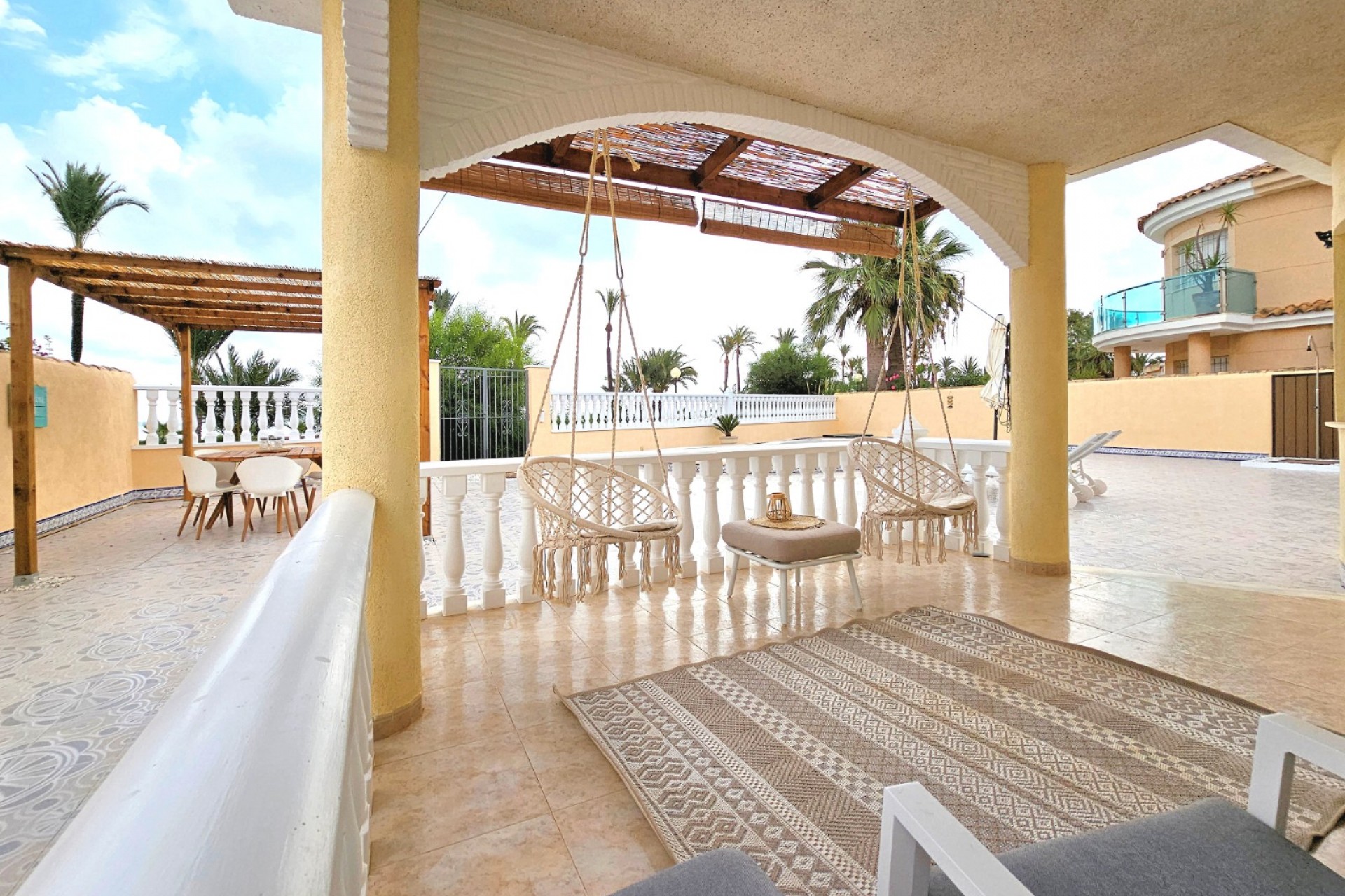 Reventa - Villa -
LOS URRUTIAS - ESTRELLA DE MAR