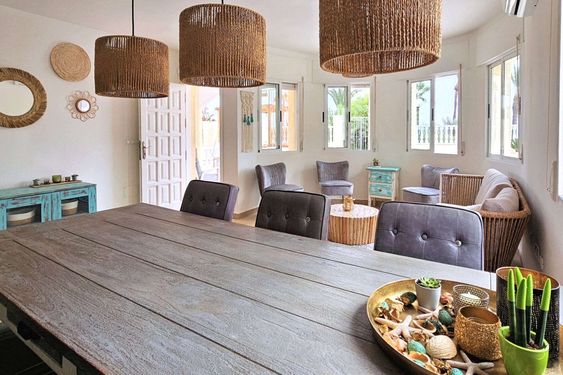 Reventa - Villa -
LOS URRUTIAS - ESTRELLA DE MAR