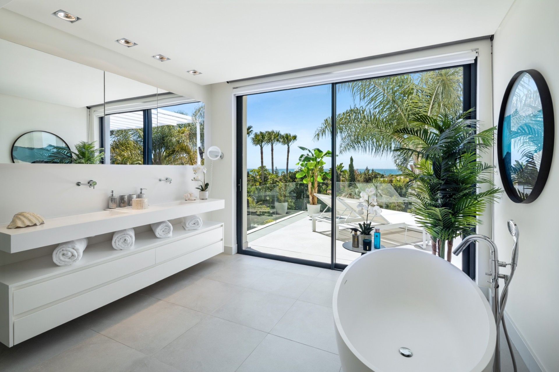 Reventa - Villa -
Marbella - East Marbella