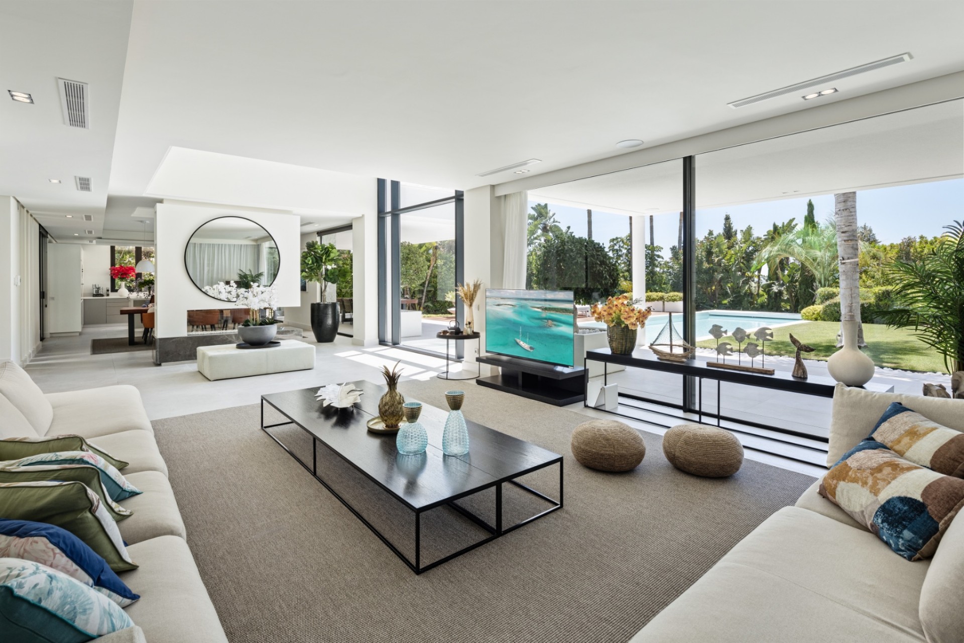 Reventa - Villa -
Marbella - East Marbella