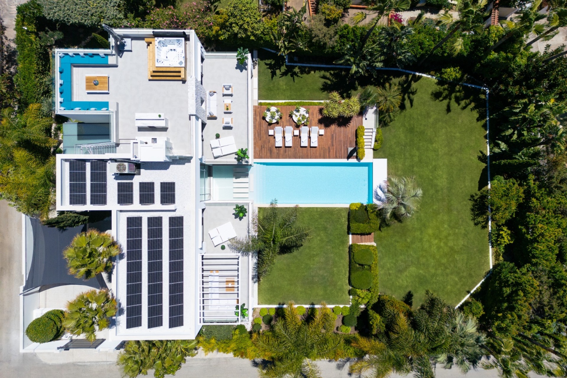 Reventa - Villa -
Marbella - East Marbella
