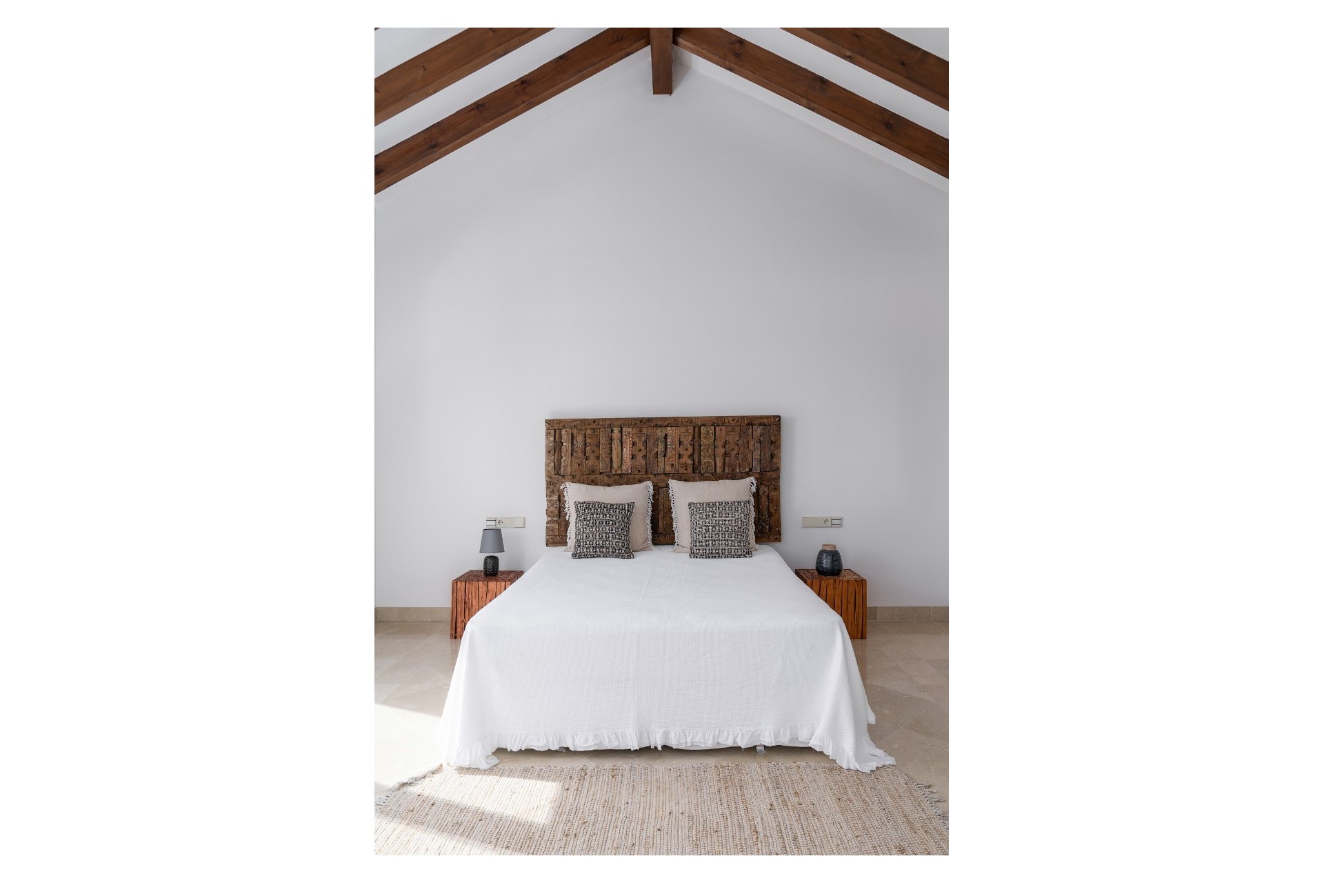 Reventa - Villa -
Marbella - Los Monteros