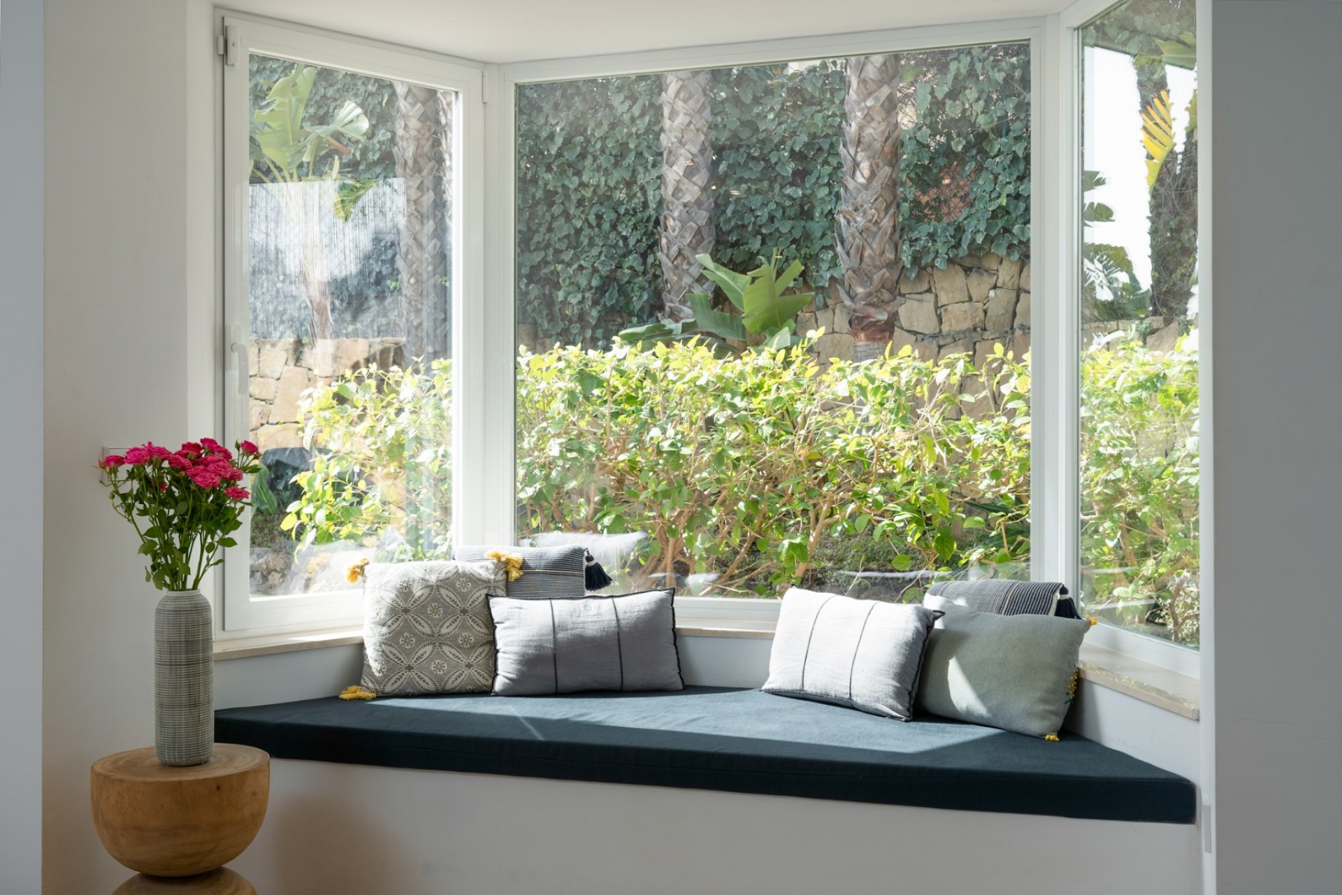 Reventa - Villa -
Marbella - Los Monteros