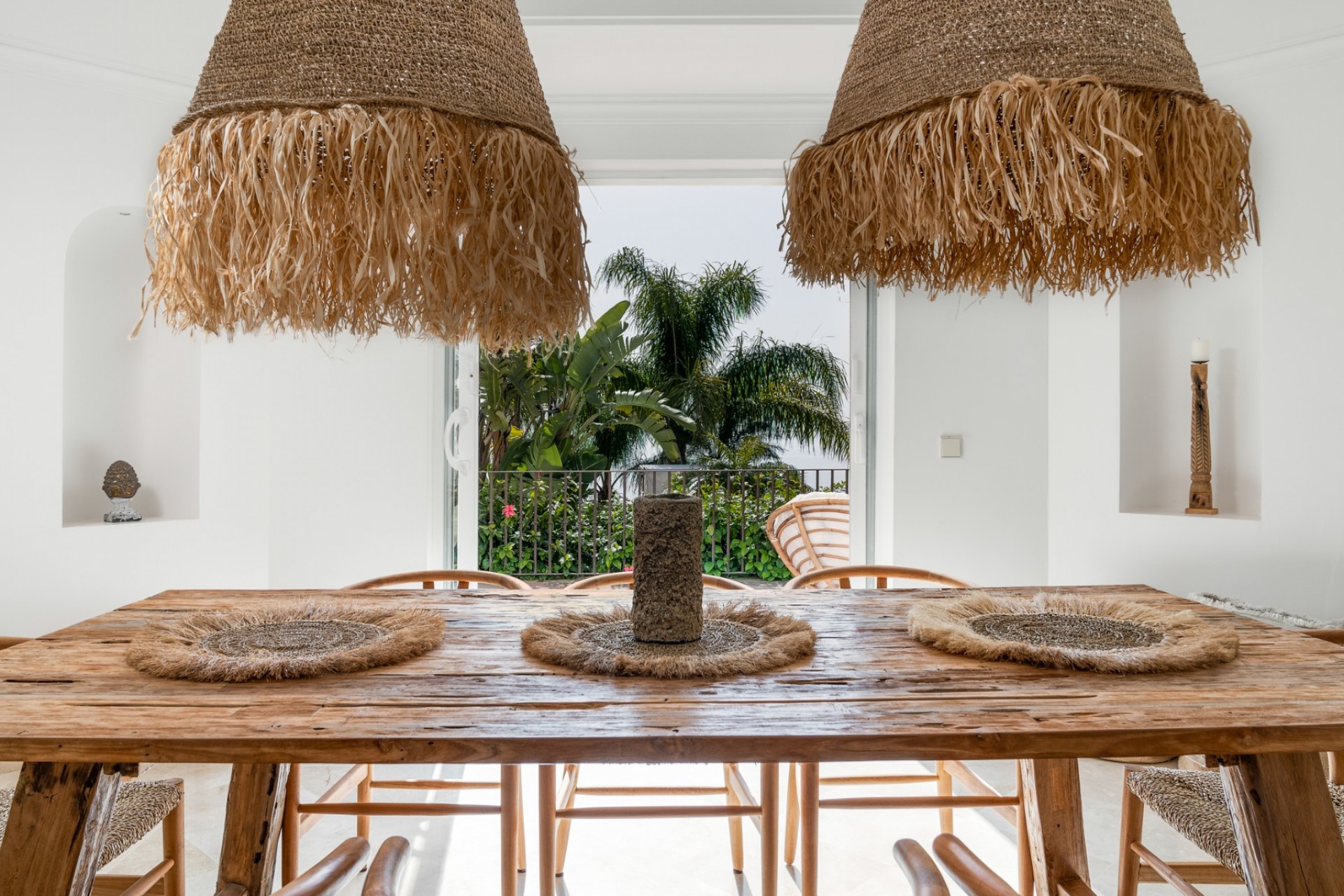 Reventa - Villa -
Marbella - Los Monteros