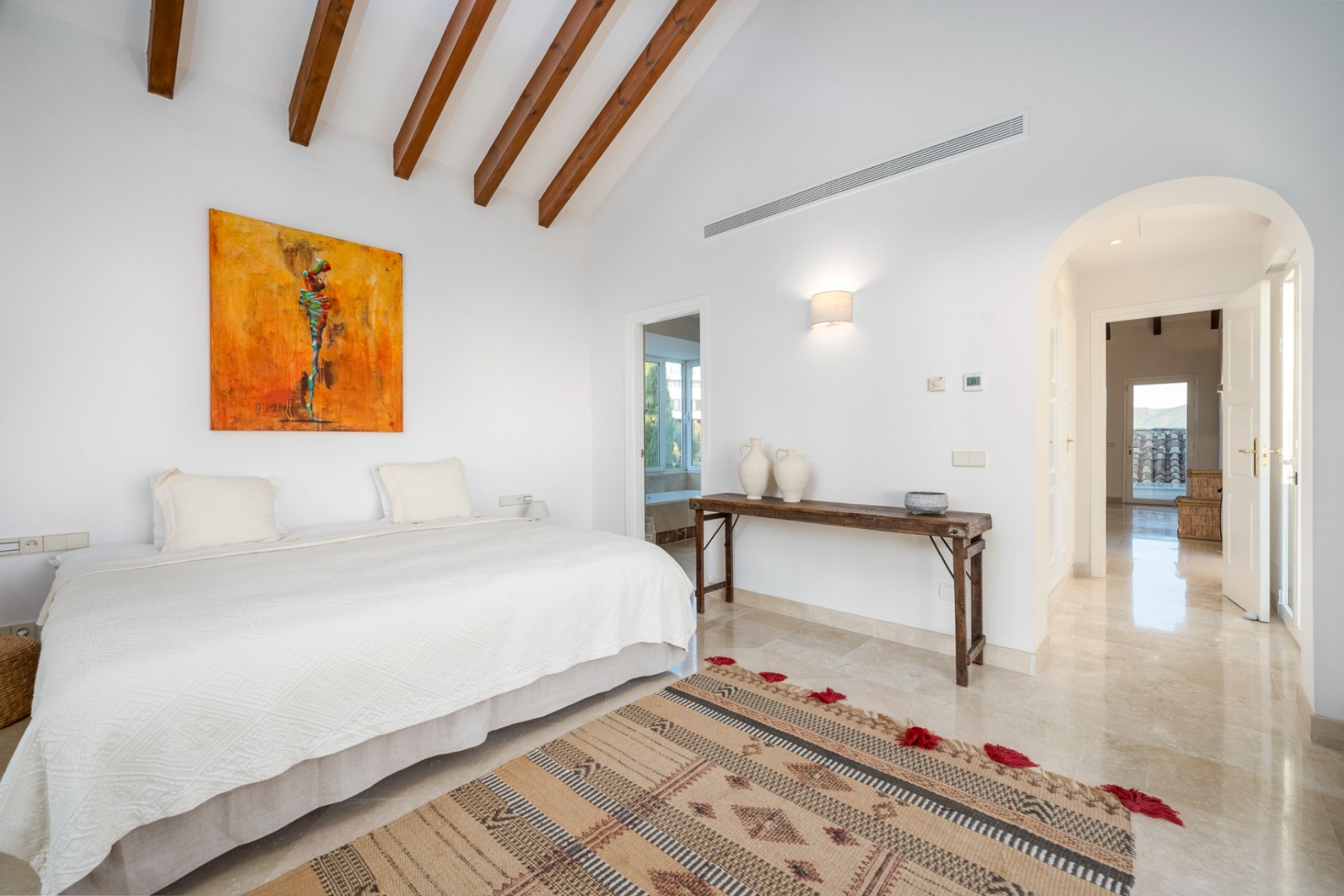 Reventa - Villa -
Marbella - Los Monteros