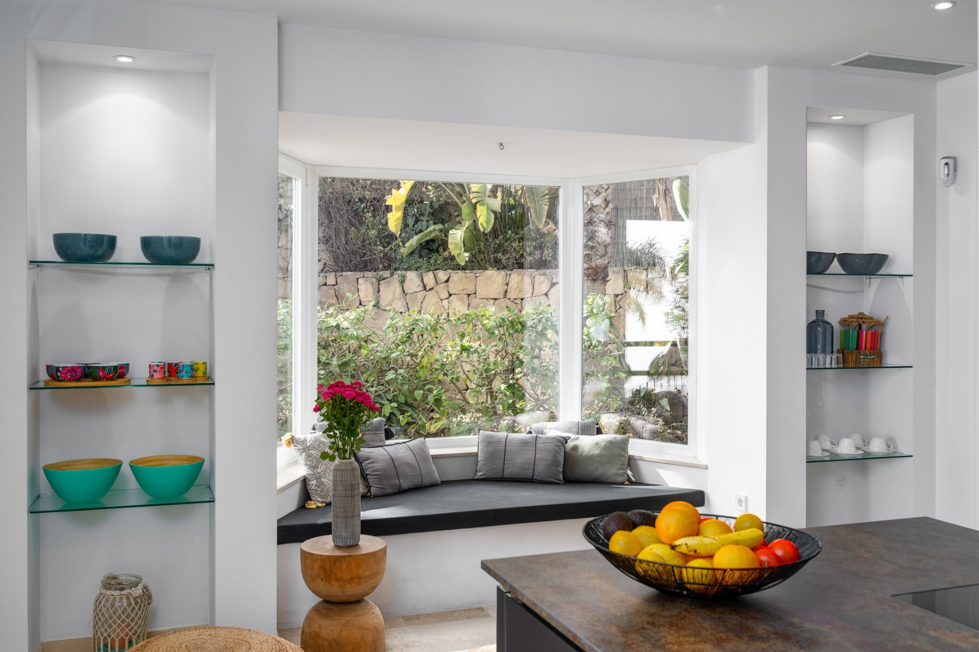 Reventa - Villa -
Marbella - Los Monteros