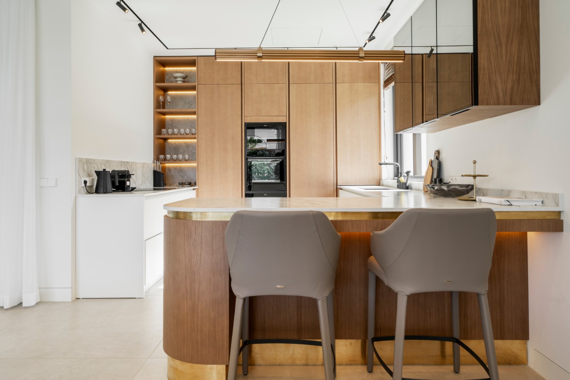 Reventa - Villa -
Marbella - Nagueles