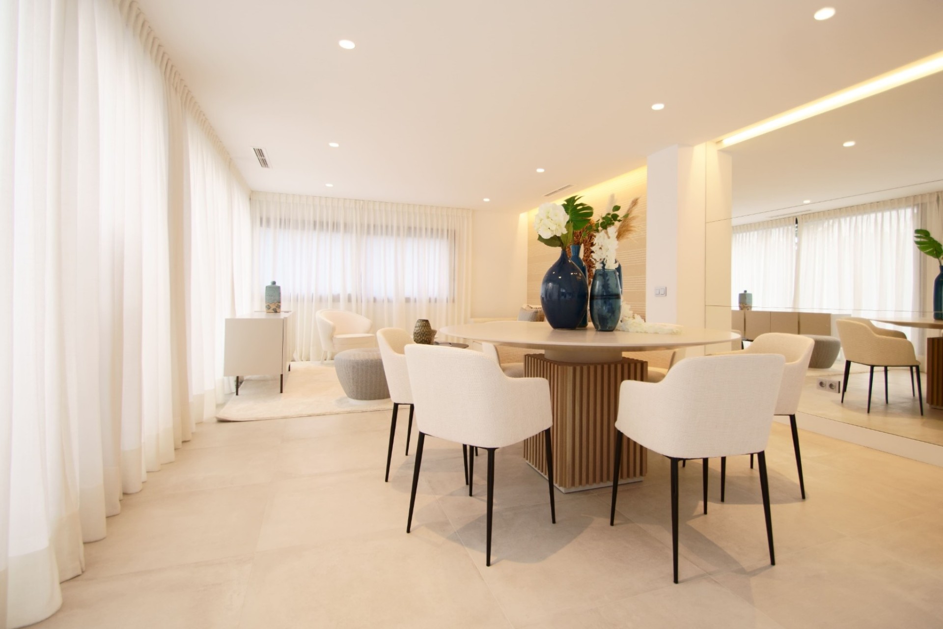 Reventa - Villa -
Marbella - Nueva Andalucía