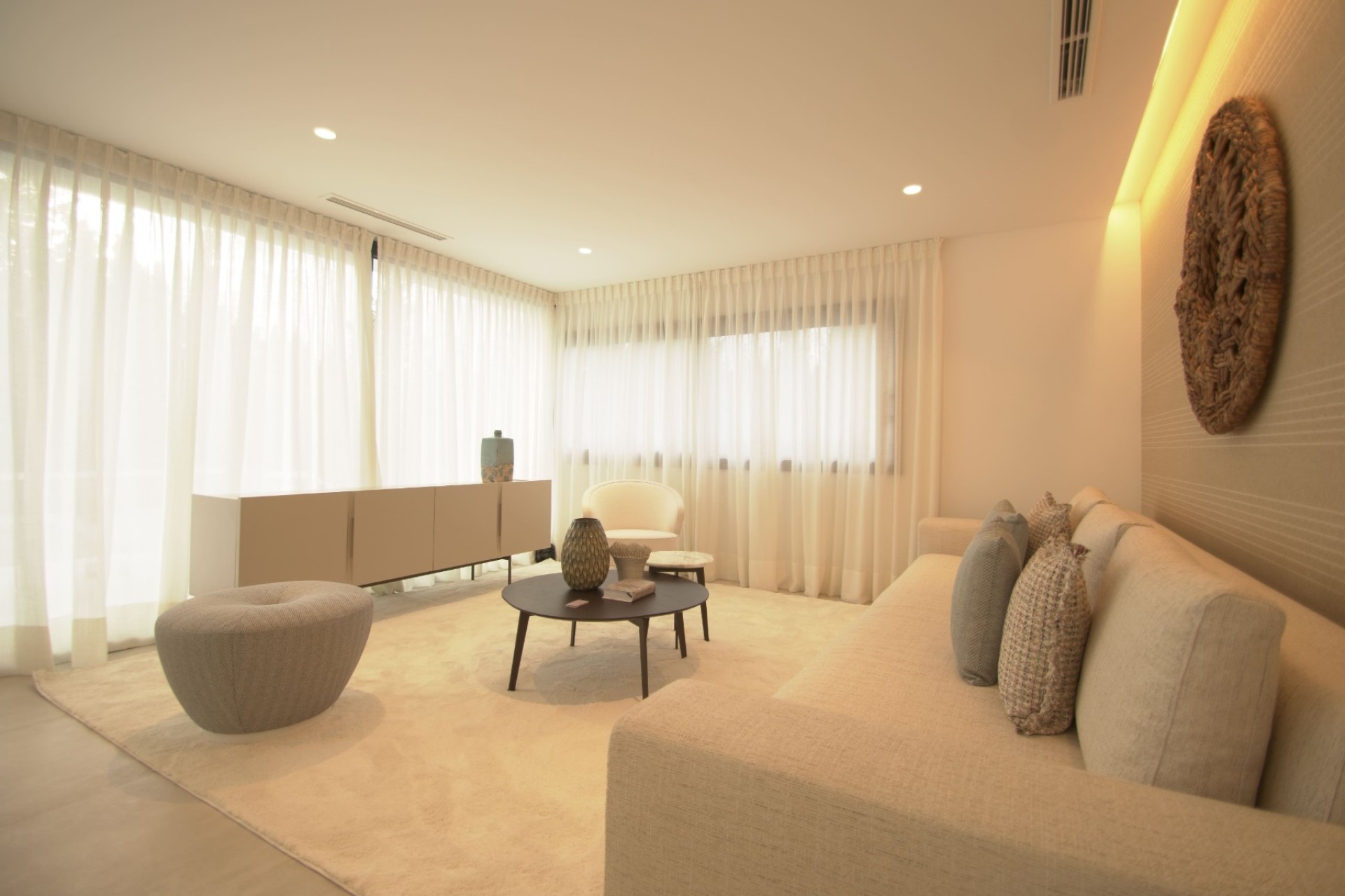 Reventa - Villa -
Marbella - Nueva Andalucía