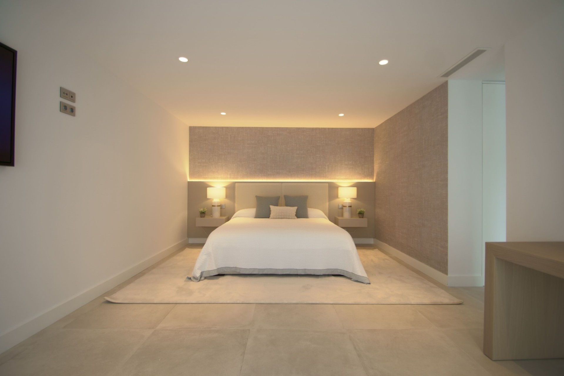 Reventa - Villa -
Marbella - Nueva Andalucía