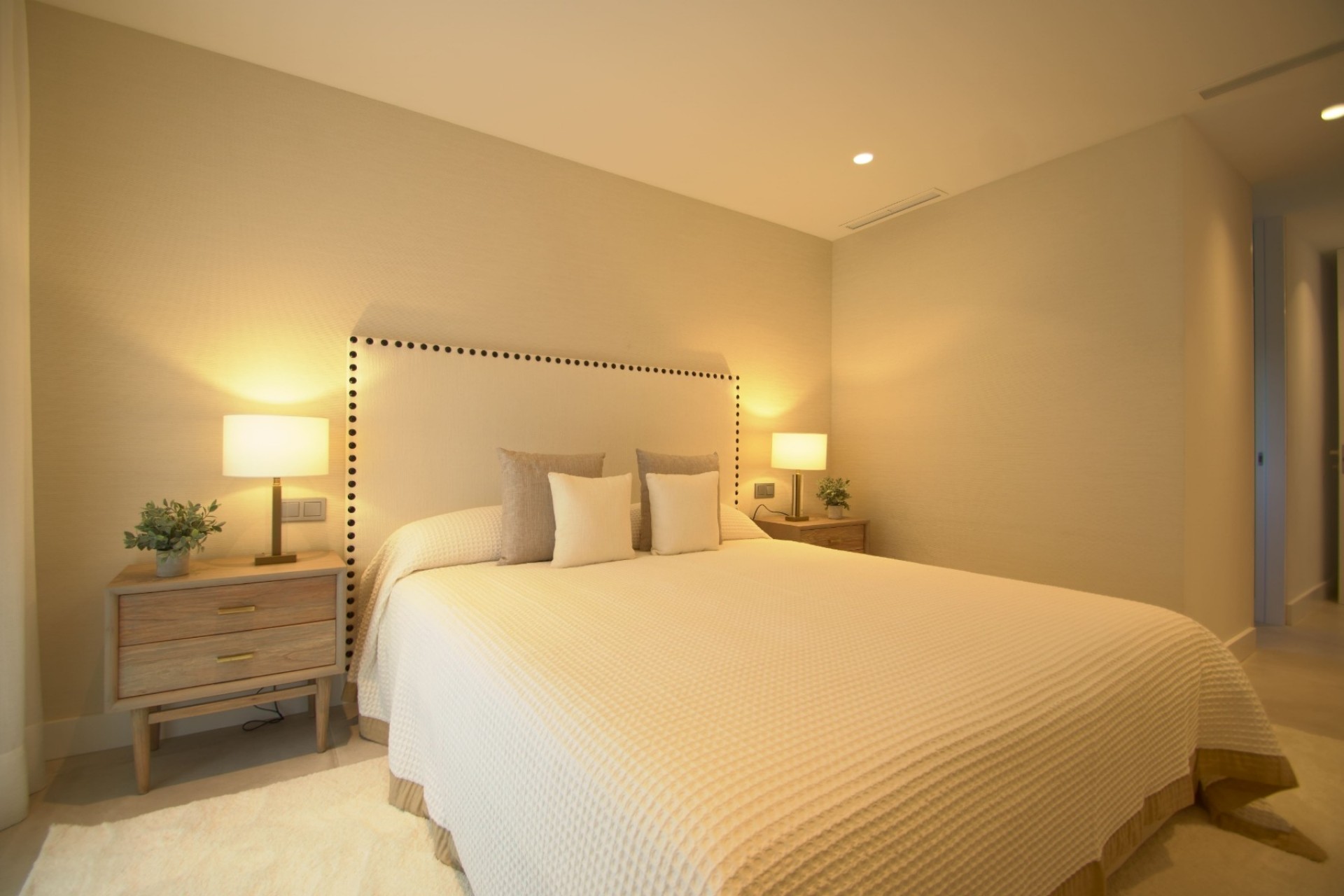 Reventa - Villa -
Marbella - Nueva Andalucía