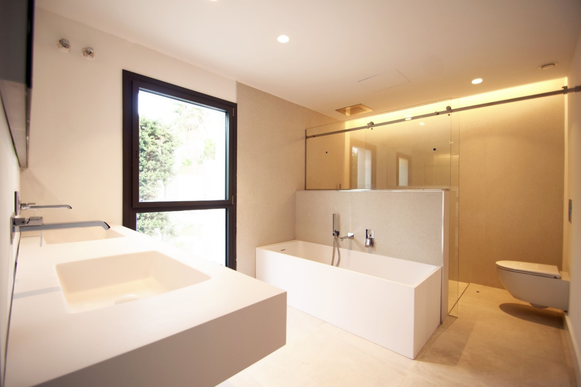 Reventa - Villa -
Marbella - Nueva Andalucía