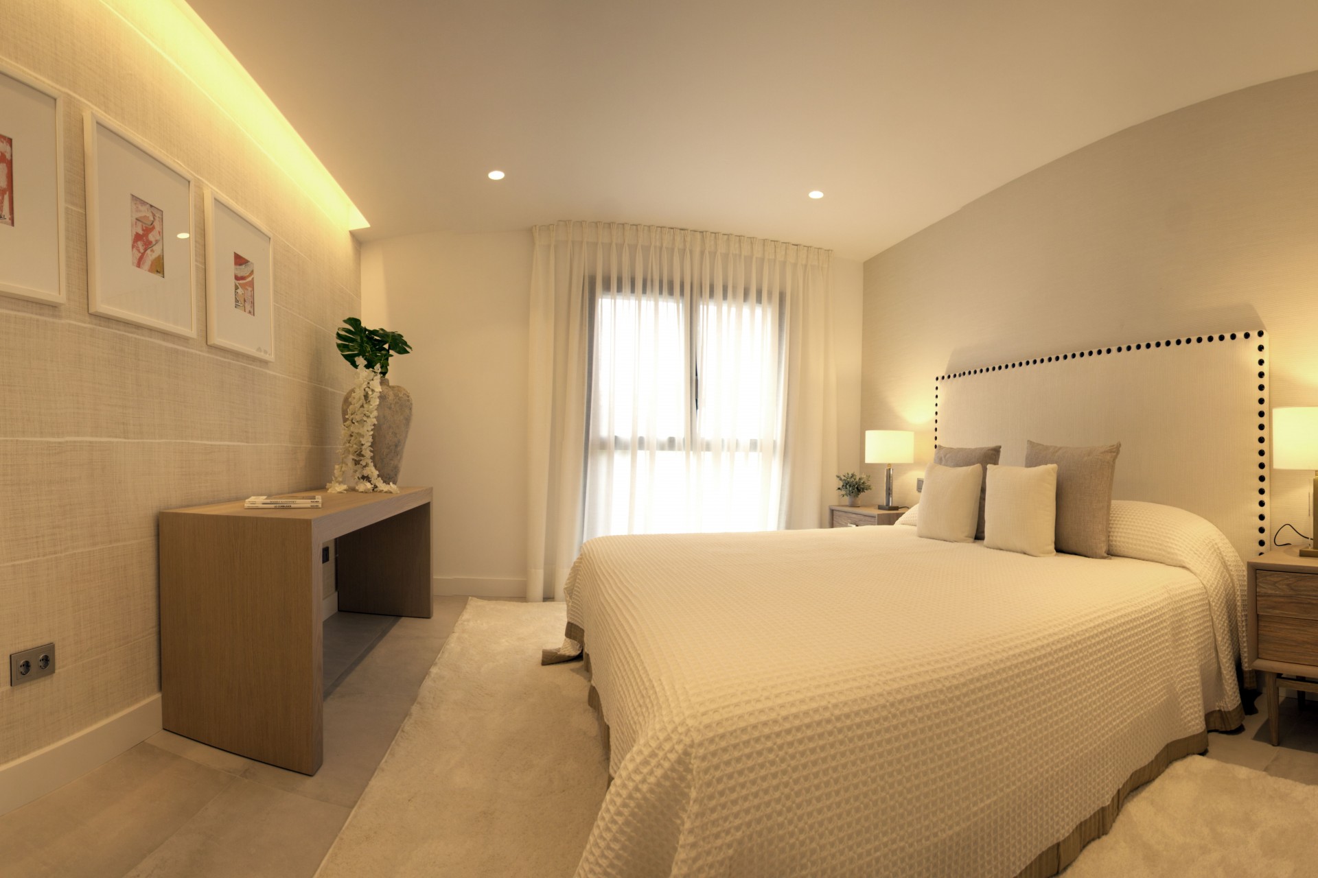 Reventa - Villa -
Marbella - Nueva Andalucía