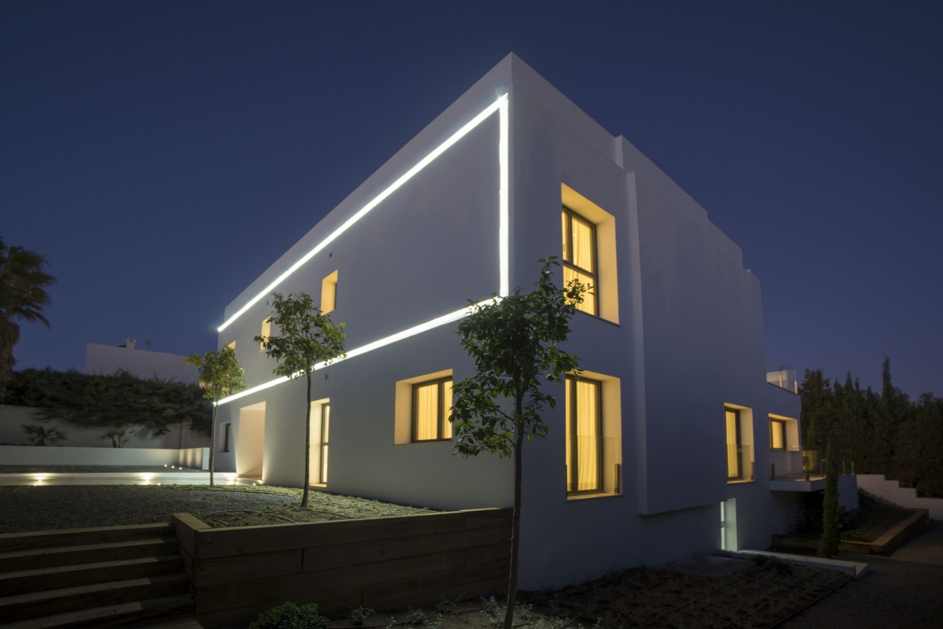 Reventa - Villa -
Marbella - Nueva Andalucía