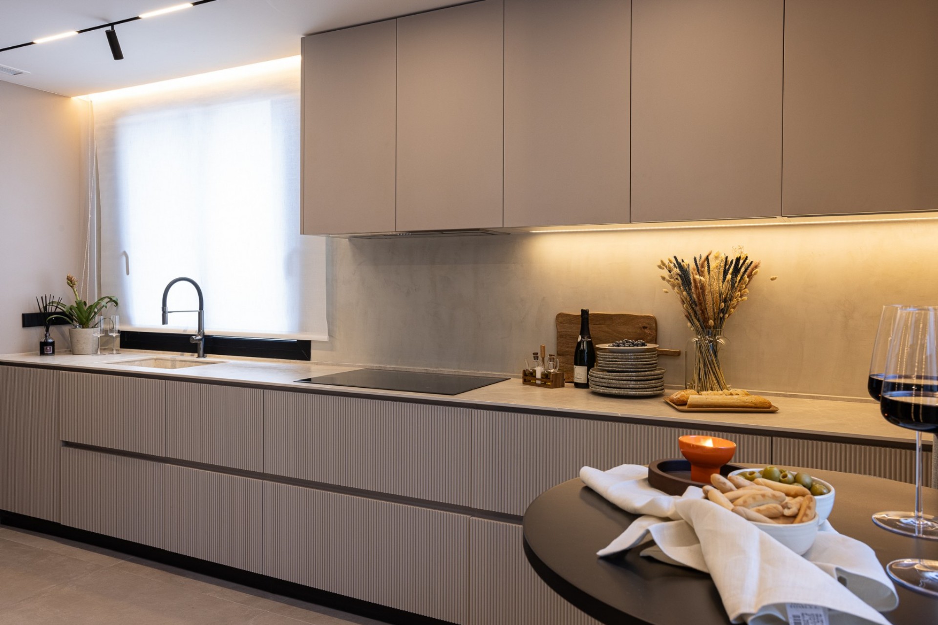 Reventa - Villa -
Marbella - Nueva Andalucía