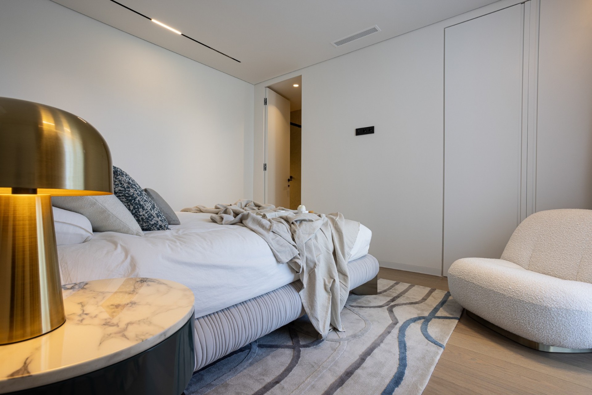 Reventa - Villa -
Marbella - Nueva Andalucía