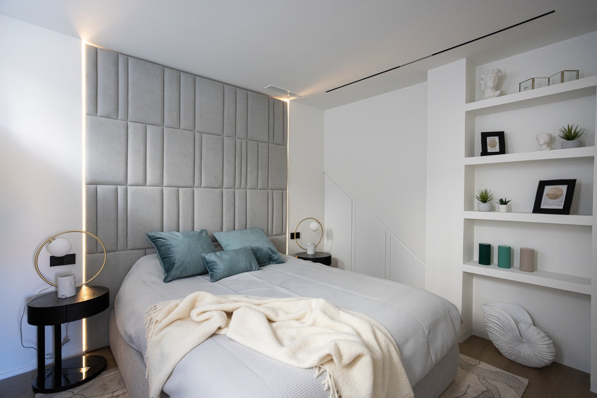 Reventa - Villa -
Marbella - Nueva Andalucía