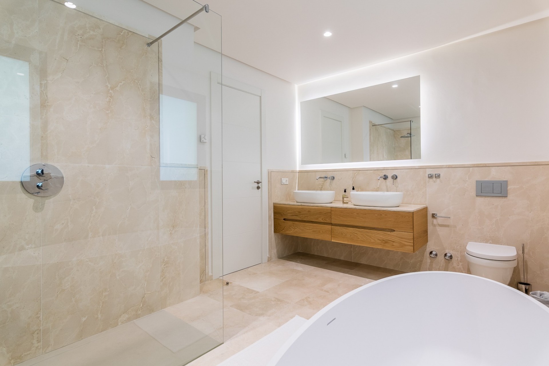 Reventa - Villa -
Marbella - Nueva Andalucía