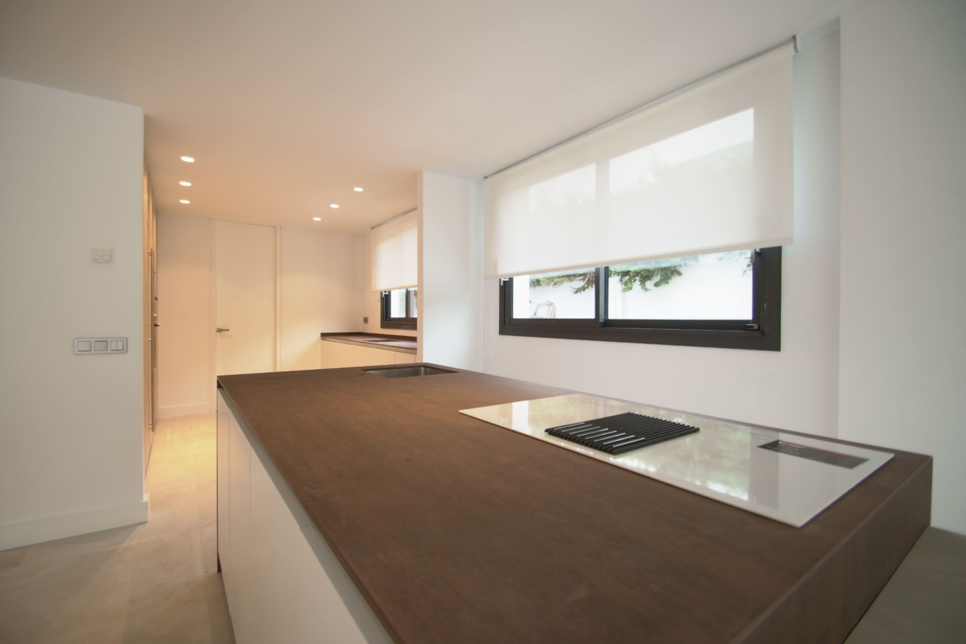 Reventa - Villa -
Marbella - Nueva Andalucía