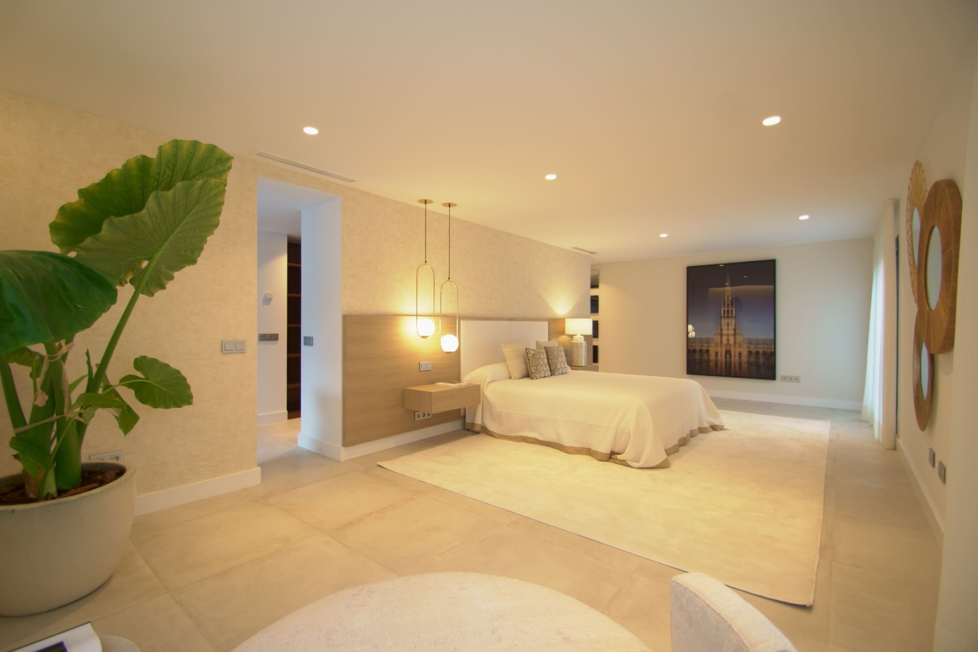 Reventa - Villa -
Marbella - Nueva Andalucía