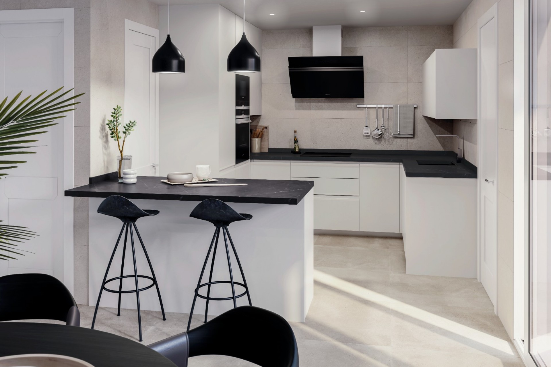 Reventa - Villa -
Marbella