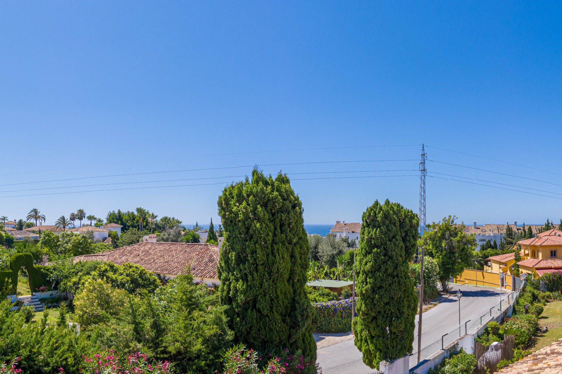 Reventa - Villa -
Marbella