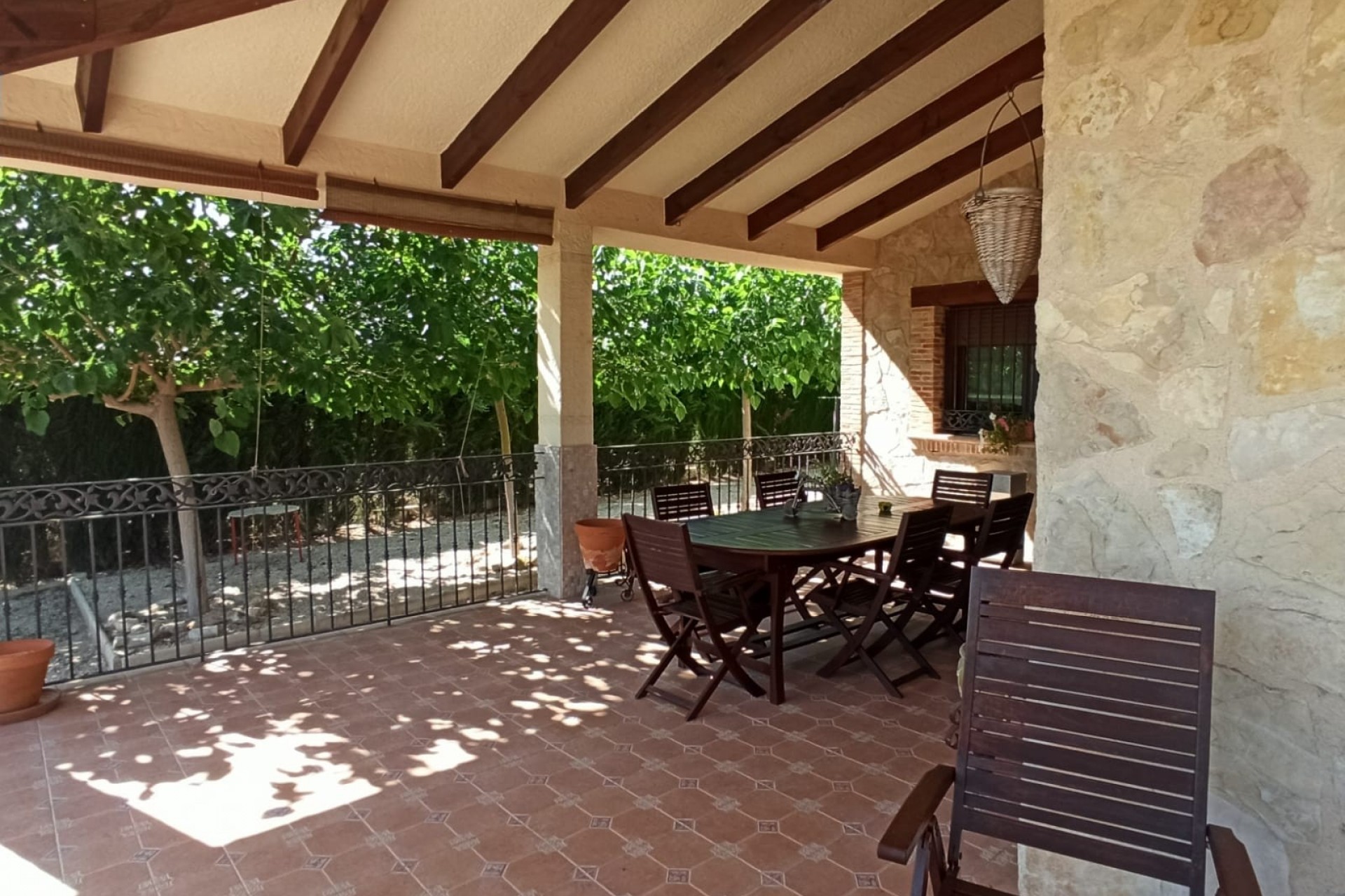 Reventa - Villa -
Matanza de Santomera