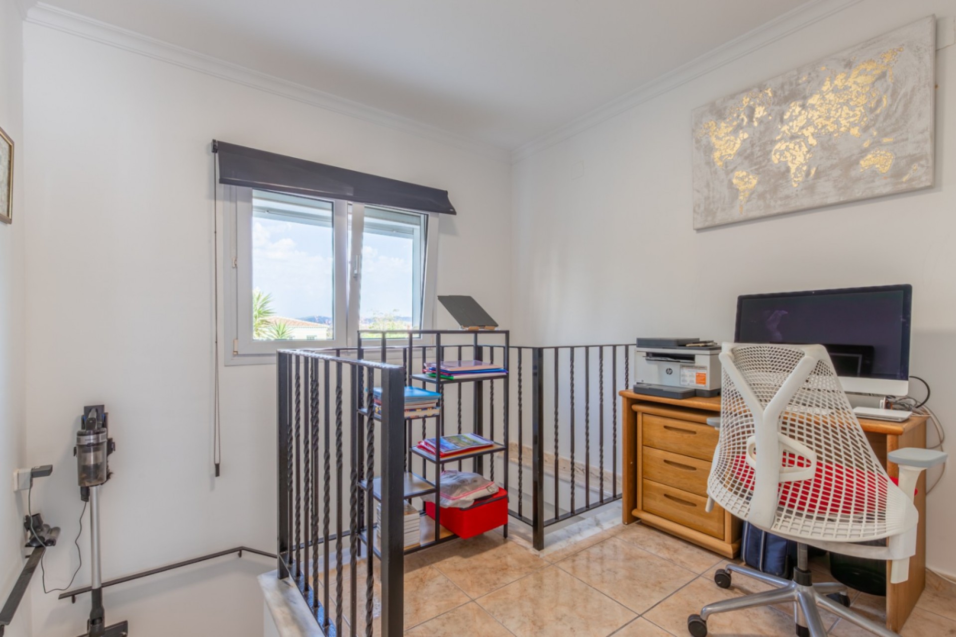 Reventa - Villa -
Moraira - Arnella