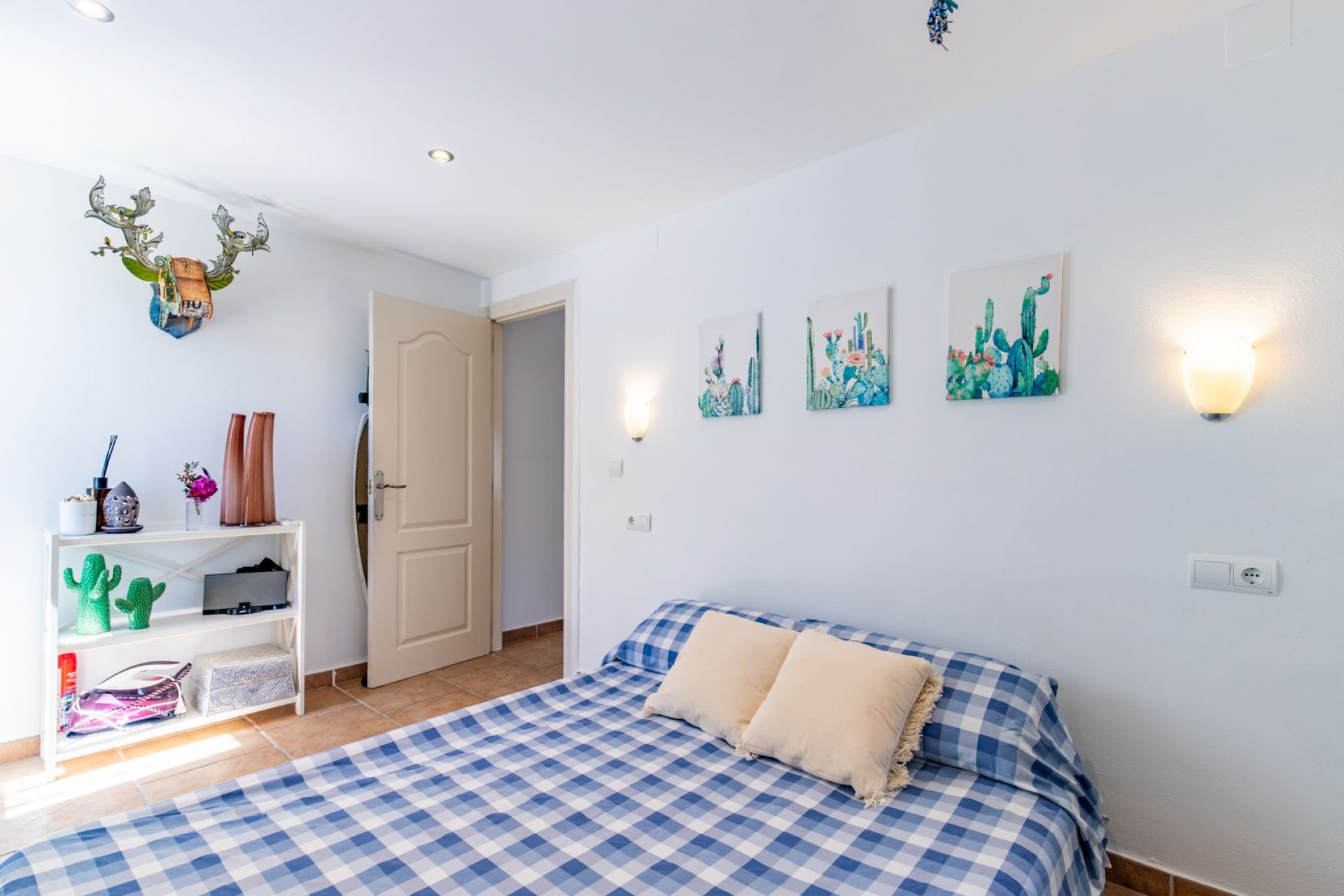 Reventa - Villa -
Moraira - Baladrar