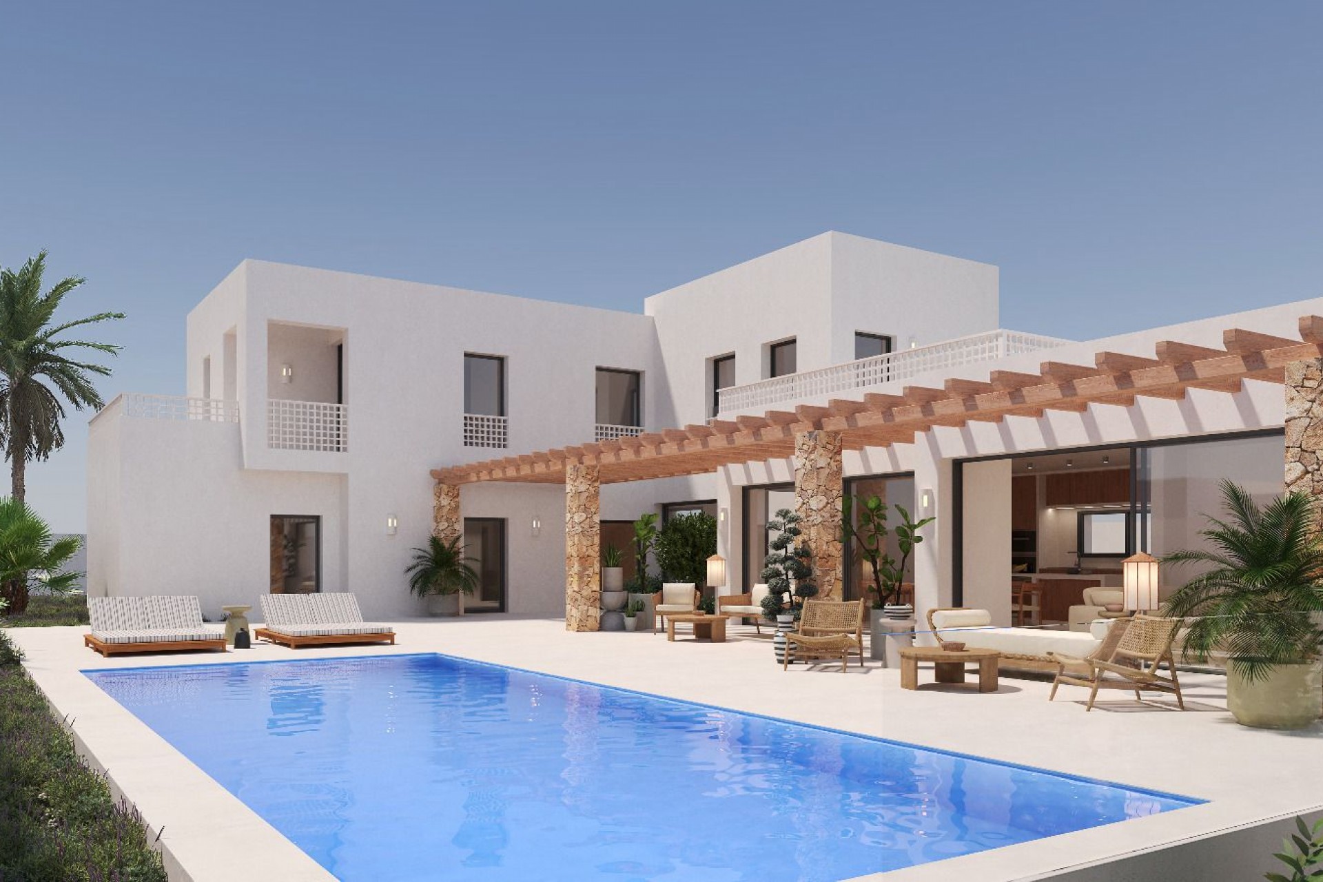 Reventa - Villa -
Moraira - Benimeit