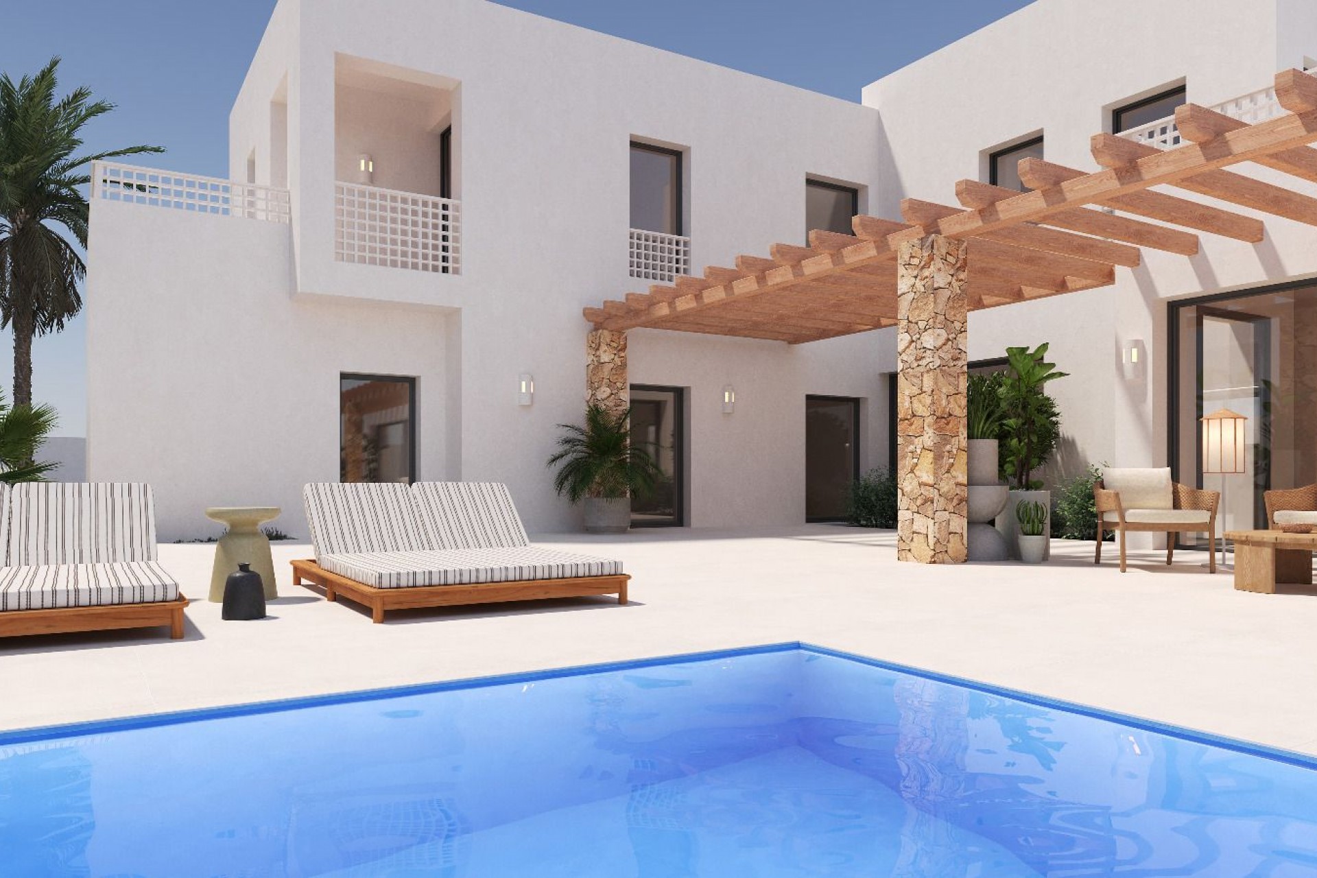 Reventa - Villa -
Moraira - Benimeit