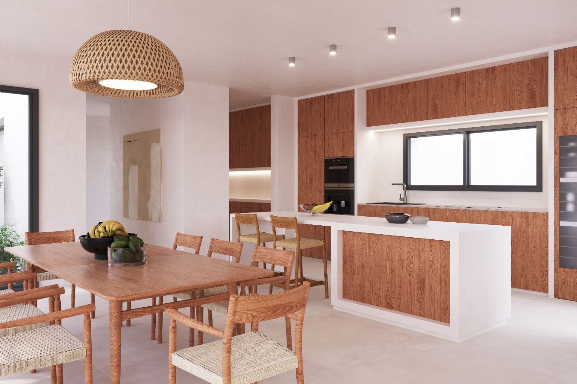 Reventa - Villa -
Moraira - Benimeit