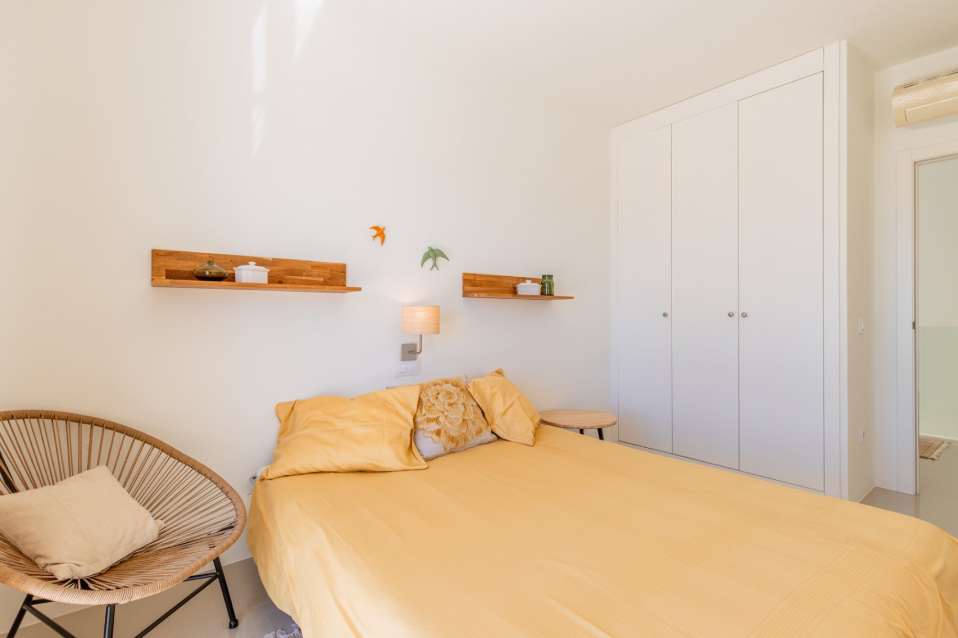 Reventa - Villa -
Moraira - Benimeit