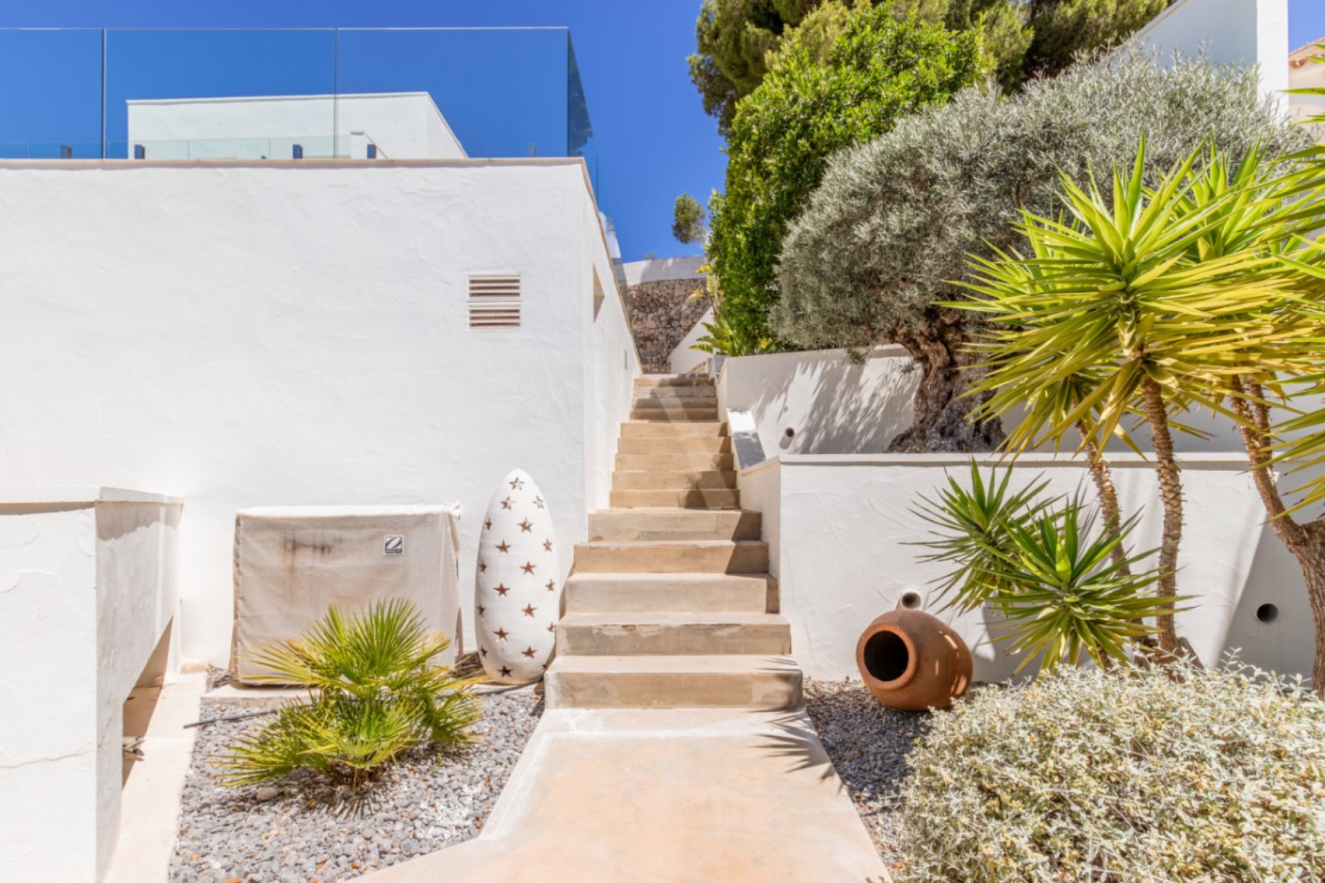 Reventa - Villa -
Moraira - Benimeit