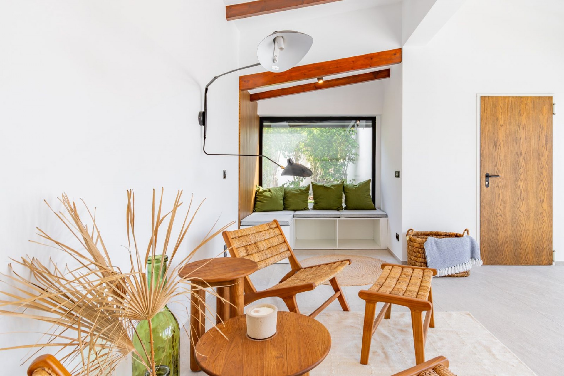 Reventa - Villa -
Moraira - Cumbre del Sol