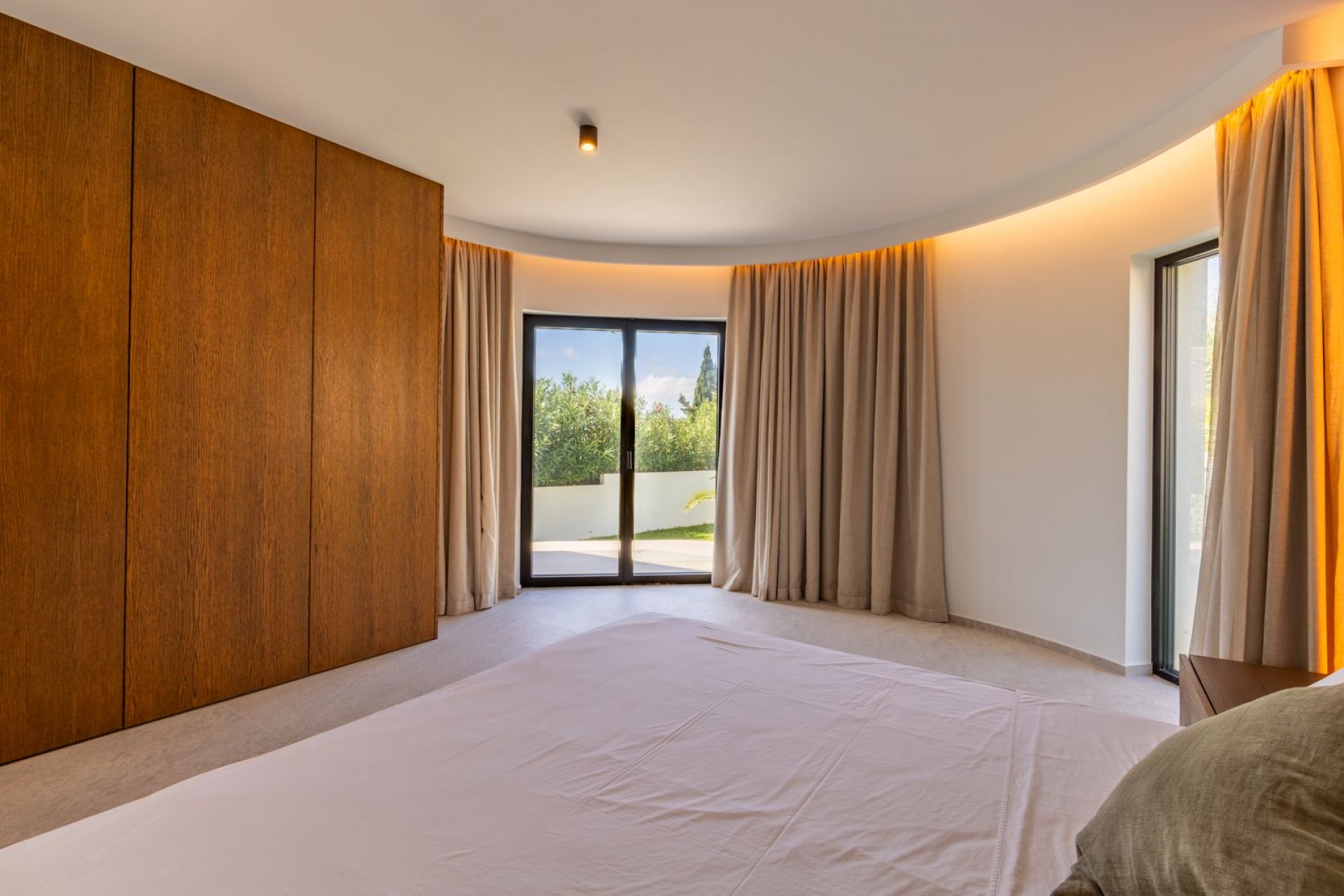 Reventa - Villa -
Moraira - Cumbre del Sol