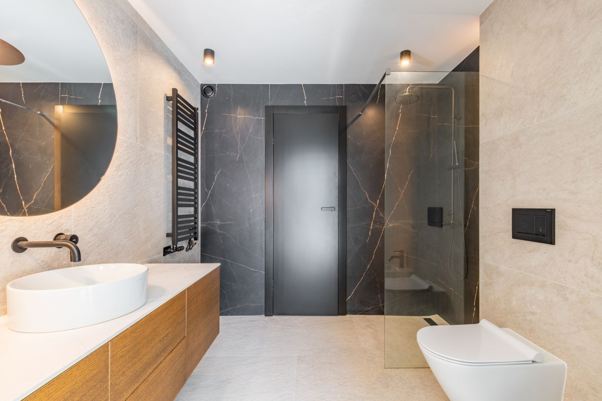 Reventa - Villa -
Moraira - Cumbre del Sol