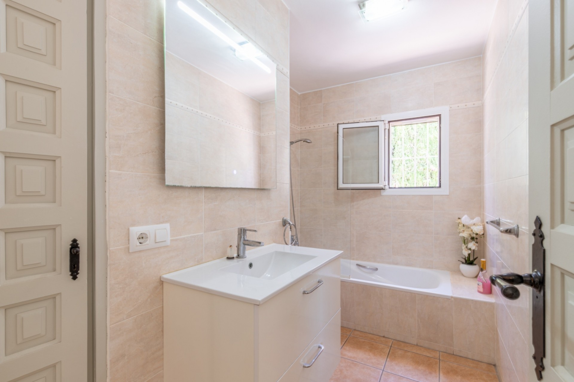 Reventa - Villa -
Moraira - El Tesoro