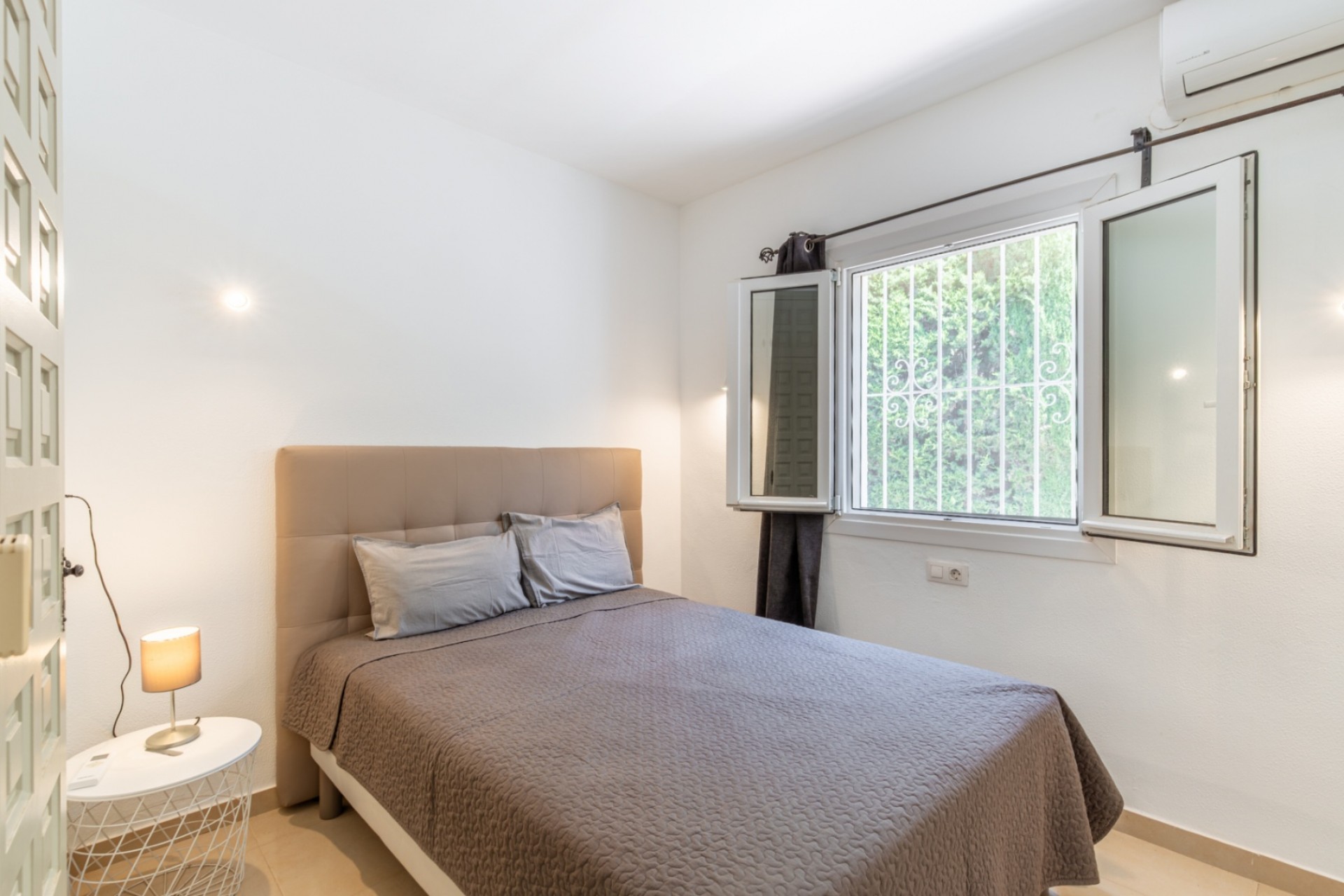 Reventa - Villa -
Moraira - El Tesoro