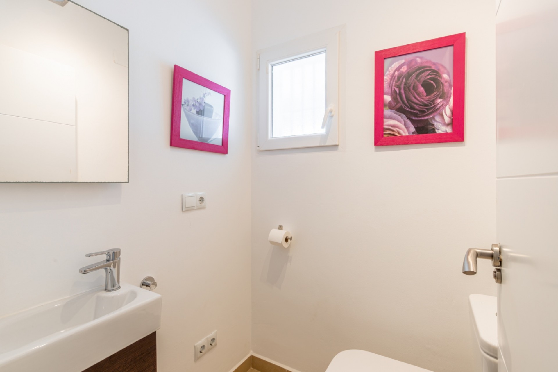 Reventa - Villa -
Moraira - El Tesoro