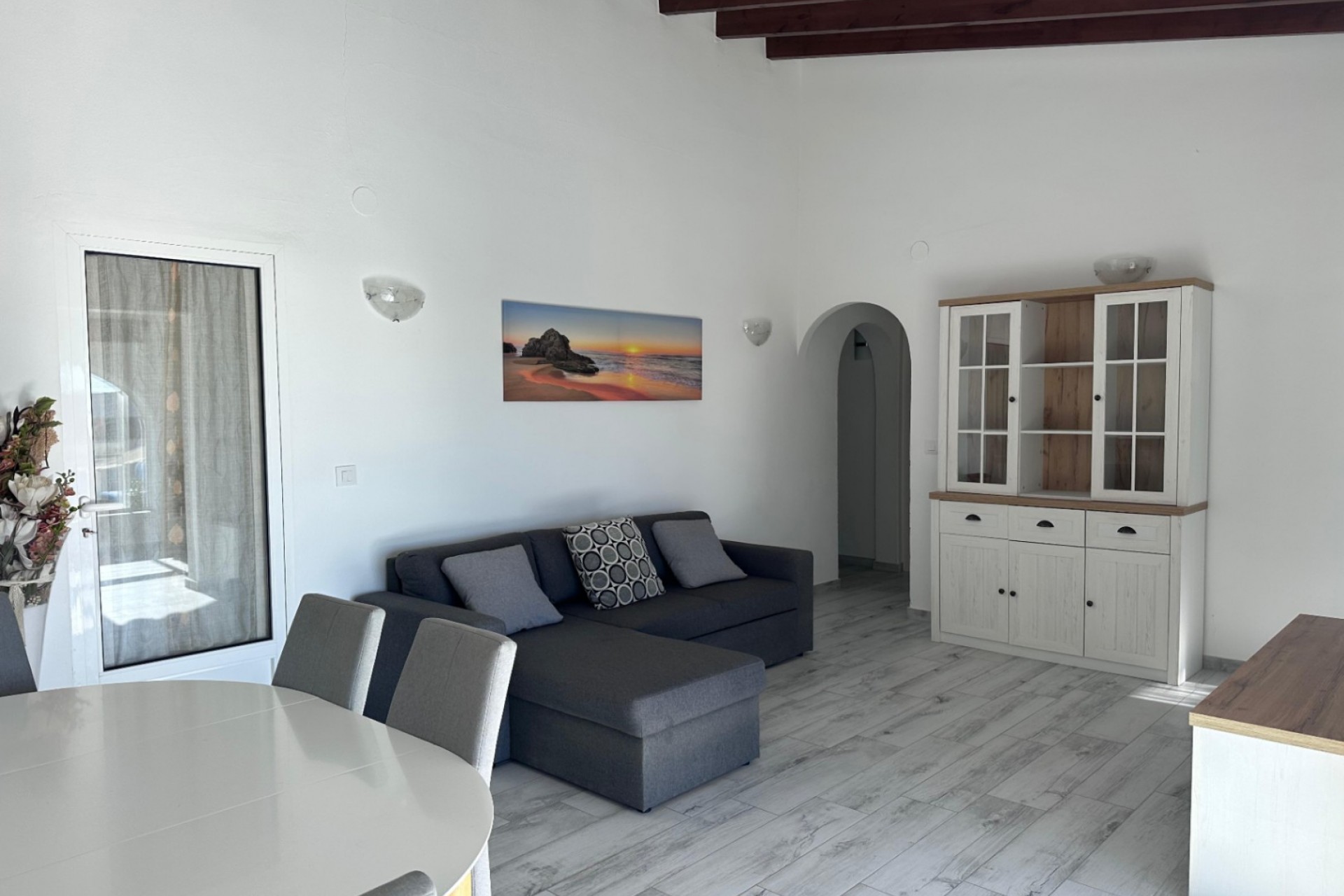 Reventa - Villa -
Moraira - La sabatera