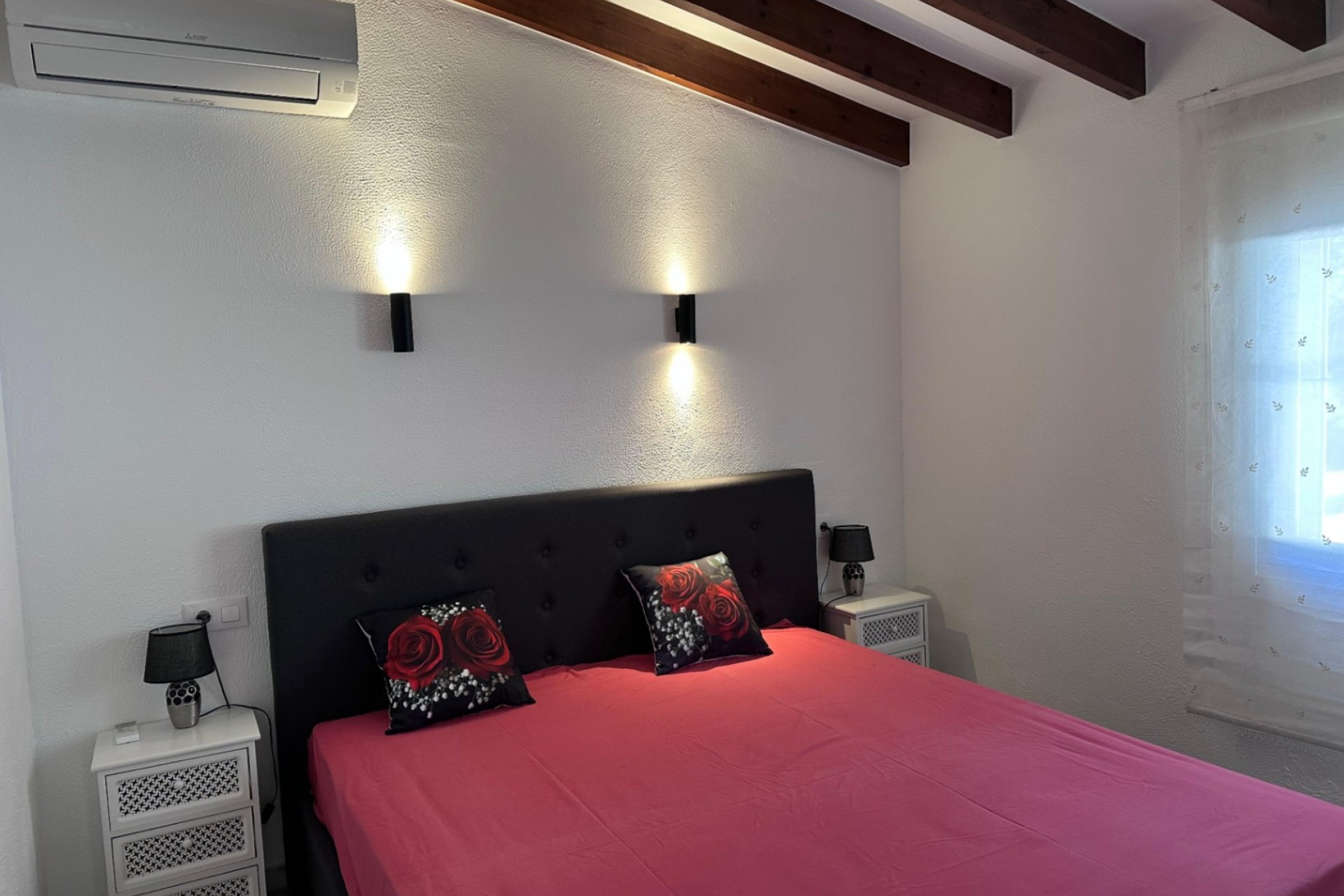 Reventa - Villa -
Moraira - La sabatera