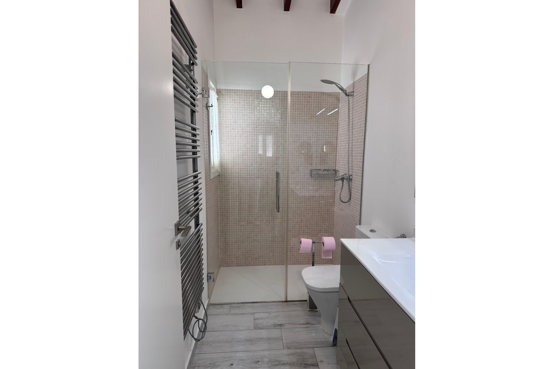 Reventa - Villa -
Moraira - La sabatera