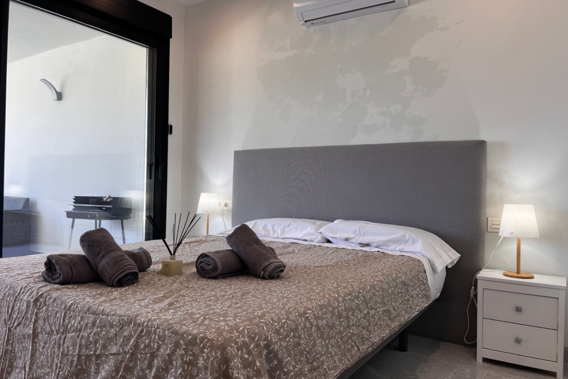 Reventa - Villa -
Moraira - Pla Del Mar